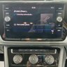 USED 2019 69 VOLKSWAGEN TOURAN 1.5 TSI EVO SE MPV 5dr Petrol Manual Euro 6 (s/s) (150 ps) 2 KEYS, PARK SENSORS, 7 SEATS