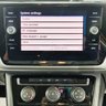 USED 2019 69 VOLKSWAGEN TOURAN 1.5 TSI EVO SE MPV 5dr Petrol Manual Euro 6 (s/s) (150 ps) 2 KEYS, PARK SENSORS, 7 SEATS
