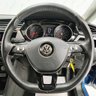 USED 2019 69 VOLKSWAGEN TOURAN 1.5 TSI EVO SE MPV 5dr Petrol Manual Euro 6 (s/s) (150 ps) 2 KEYS, PARK SENSORS, 7 SEATS
