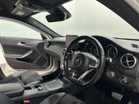 USED 2018 18 MERCEDES-BENZ A-CLASS 1.6 A160 AMG Line (Premium) Hatchback 5dr Petrol 7G-DCT Euro 6 (s/s) (102 ps) 