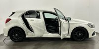 USED 2018 18 MERCEDES-BENZ A-CLASS 1.6 A160 AMG Line (Premium) Hatchback 5dr Petrol 7G-DCT Euro 6 (s/s) (102 ps) 