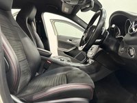 USED 2018 18 MERCEDES-BENZ A-CLASS 1.6 A160 AMG Line (Premium) Hatchback 5dr Petrol 7G-DCT Euro 6 (s/s) (102 ps) 