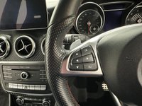 USED 2018 18 MERCEDES-BENZ A-CLASS 1.6 A160 AMG Line (Premium) Hatchback 5dr Petrol 7G-DCT Euro 6 (s/s) (102 ps) 