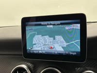USED 2018 18 MERCEDES-BENZ A-CLASS 1.6 A160 AMG Line (Premium) Hatchback 5dr Petrol 7G-DCT Euro 6 (s/s) (102 ps) 