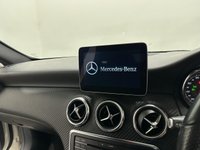 USED 2018 18 MERCEDES-BENZ A-CLASS 1.6 A160 AMG Line (Premium) Hatchback 5dr Petrol 7G-DCT Euro 6 (s/s) (102 ps) 