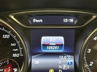 USED 2018 18 MERCEDES-BENZ A-CLASS 1.6 A160 AMG Line (Premium) Hatchback 5dr Petrol 7G-DCT Euro 6 (s/s) (102 ps) 