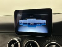 USED 2018 18 MERCEDES-BENZ A-CLASS 1.6 A160 AMG Line (Premium) Hatchback 5dr Petrol 7G-DCT Euro 6 (s/s) (102 ps) 