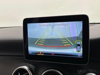 USED 2018 18 MERCEDES-BENZ A-CLASS 1.6 A160 AMG Line (Premium) Hatchback 5dr Petrol 7G-DCT Euro 6 (s/s) (102 ps) 