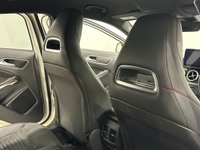 USED 2018 18 MERCEDES-BENZ A-CLASS 1.6 A160 AMG Line (Premium) Hatchback 5dr Petrol 7G-DCT Euro 6 (s/s) (102 ps) 