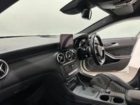 USED 2018 18 MERCEDES-BENZ A-CLASS 1.6 A160 AMG Line (Premium) Hatchback 5dr Petrol 7G-DCT Euro 6 (s/s) (102 ps) 