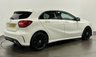 USED 2018 18 MERCEDES-BENZ A-CLASS 1.6 A160 AMG Line (Premium) Hatchback 5dr Petrol 7G-DCT Euro 6 (s/s) (102 ps) 