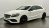 USED 2018 18 MERCEDES-BENZ A-CLASS 1.6 A160 AMG Line (Premium) Hatchback 5dr Petrol 7G-DCT Euro 6 (s/s) (102 ps) 