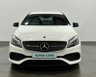 USED 2018 18 MERCEDES-BENZ A-CLASS 1.6 A160 AMG Line (Premium) Hatchback 5dr Petrol 7G-DCT Euro 6 (s/s) (102 ps) 