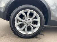 USED 2016 66 LAND ROVER DISCOVERY SPORT 2.0 TD4 HSE SUV 5dr Diesel Auto 4WD Euro 6 (s/s) (180 ps) 