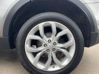 USED 2016 66 LAND ROVER DISCOVERY SPORT 2.0 TD4 HSE SUV 5dr Diesel Auto 4WD Euro 6 (s/s) (180 ps) 