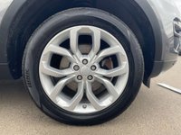 USED 2016 66 LAND ROVER DISCOVERY SPORT 2.0 TD4 HSE SUV 5dr Diesel Auto 4WD Euro 6 (s/s) (180 ps) 