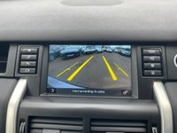 USED 2016 66 LAND ROVER DISCOVERY SPORT 2.0 TD4 HSE SUV 5dr Diesel Auto 4WD Euro 6 (s/s) (180 ps) 