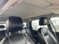 USED 2016 66 LAND ROVER DISCOVERY SPORT 2.0 TD4 HSE SUV 5dr Diesel Auto 4WD Euro 6 (s/s) (180 ps) 