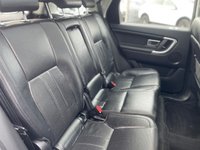 USED 2016 66 LAND ROVER DISCOVERY SPORT 2.0 TD4 HSE SUV 5dr Diesel Auto 4WD Euro 6 (s/s) (180 ps) 