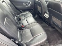 USED 2016 66 LAND ROVER DISCOVERY SPORT 2.0 TD4 HSE SUV 5dr Diesel Auto 4WD Euro 6 (s/s) (180 ps) 