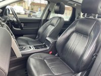USED 2016 66 LAND ROVER DISCOVERY SPORT 2.0 TD4 HSE SUV 5dr Diesel Auto 4WD Euro 6 (s/s) (180 ps) 