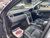 USED 2016 66 LAND ROVER DISCOVERY SPORT 2.0 TD4 HSE SUV 5dr Diesel Auto 4WD Euro 6 (s/s) (180 ps) 