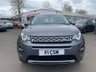USED 2016 66 LAND ROVER DISCOVERY SPORT 2.0 TD4 HSE SUV 5dr Diesel Auto 4WD Euro 6 (s/s) (180 ps) 