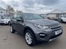 USED 2016 66 LAND ROVER DISCOVERY SPORT 2.0 TD4 HSE SUV 5dr Diesel Auto 4WD Euro 6 (s/s) (180 ps) 