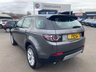 USED 2016 66 LAND ROVER DISCOVERY SPORT 2.0 TD4 HSE SUV 5dr Diesel Auto 4WD Euro 6 (s/s) (180 ps) 