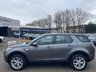 USED 2016 66 LAND ROVER DISCOVERY SPORT 2.0 TD4 HSE SUV 5dr Diesel Auto 4WD Euro 6 (s/s) (180 ps) 