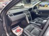 USED 2016 66 LAND ROVER DISCOVERY SPORT 2.0 TD4 HSE SUV 5dr Diesel Auto 4WD Euro 6 (s/s) (180 ps) 