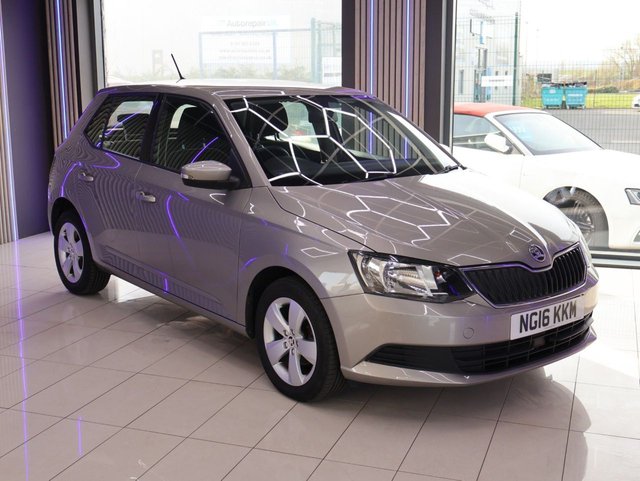 Autopark UK