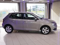 USED 2016 16 SKODA FABIA 1.2 TSI SE Hatchback 5dr Petrol Manual Euro 6 (s/s) (90 ps) AWARD WINNING DEALERSHIP
