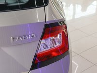 USED 2016 16 SKODA FABIA 1.2 TSI SE Hatchback 5dr Petrol Manual Euro 6 (s/s) (90 ps) AWARD WINNING DEALERSHIP