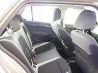 USED 2016 16 SKODA FABIA 1.2 TSI SE Hatchback 5dr Petrol Manual Euro 6 (s/s) (90 ps) AWARD WINNING DEALERSHIP