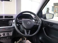 USED 2016 16 SKODA FABIA 1.2 TSI SE Hatchback 5dr Petrol Manual Euro 6 (s/s) (90 ps) AWARD WINNING DEALERSHIP