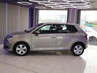 USED 2016 16 SKODA FABIA 1.2 TSI SE Hatchback 5dr Petrol Manual Euro 6 (s/s) (90 ps) AWARD WINNING DEALERSHIP