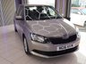 USED 2016 16 SKODA FABIA 1.2 TSI SE Hatchback 5dr Petrol Manual Euro 6 (s/s) (90 ps) AWARD WINNING DEALERSHIP