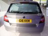 USED 2016 16 SKODA FABIA 1.2 TSI SE Hatchback 5dr Petrol Manual Euro 6 (s/s) (90 ps) AWARD WINNING DEALERSHIP