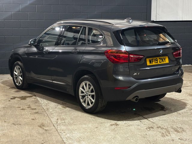 2019 BMW X1 - Photo 7