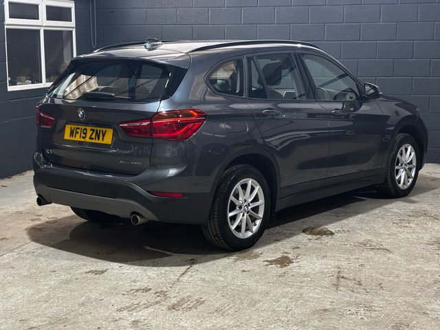 2019 BMW X1 - Photo 10