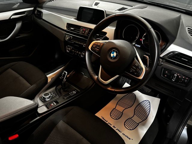 2019 BMW X1 - Photo 2