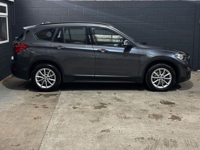 2019 BMW X1 - Photo 12