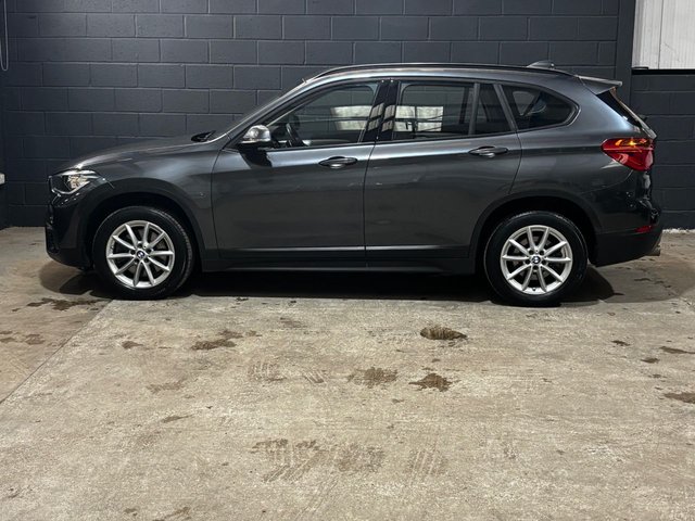 2019 BMW X1 - Photo 6