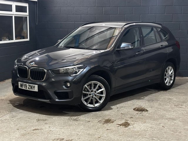 2019 BMW X1 - Photo 5