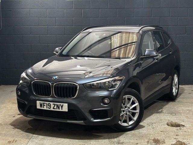 2019 BMW X1 - Photo 4