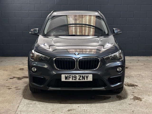 2019 BMW X1 - Photo 3