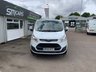 USED 2018 18 FORD TOURNEO CUSTOM 2.0 310 EcoBlue Titanium Minibus Double Cab 5dr Diesel Manual L2 Euro 6 (s/s) (130 ps) FSH Comfort + Space + Practicality