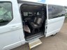 USED 2018 18 FORD TOURNEO CUSTOM 2.0 310 EcoBlue Titanium Minibus Double Cab 5dr Diesel Manual L2 Euro 6 (s/s) (130 ps) FSH Comfort + Space + Practicality