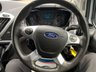 USED 2018 18 FORD TOURNEO CUSTOM 2.0 310 EcoBlue Titanium Minibus Double Cab 5dr Diesel Manual L2 Euro 6 (s/s) (130 ps) FSH Comfort + Space + Practicality
